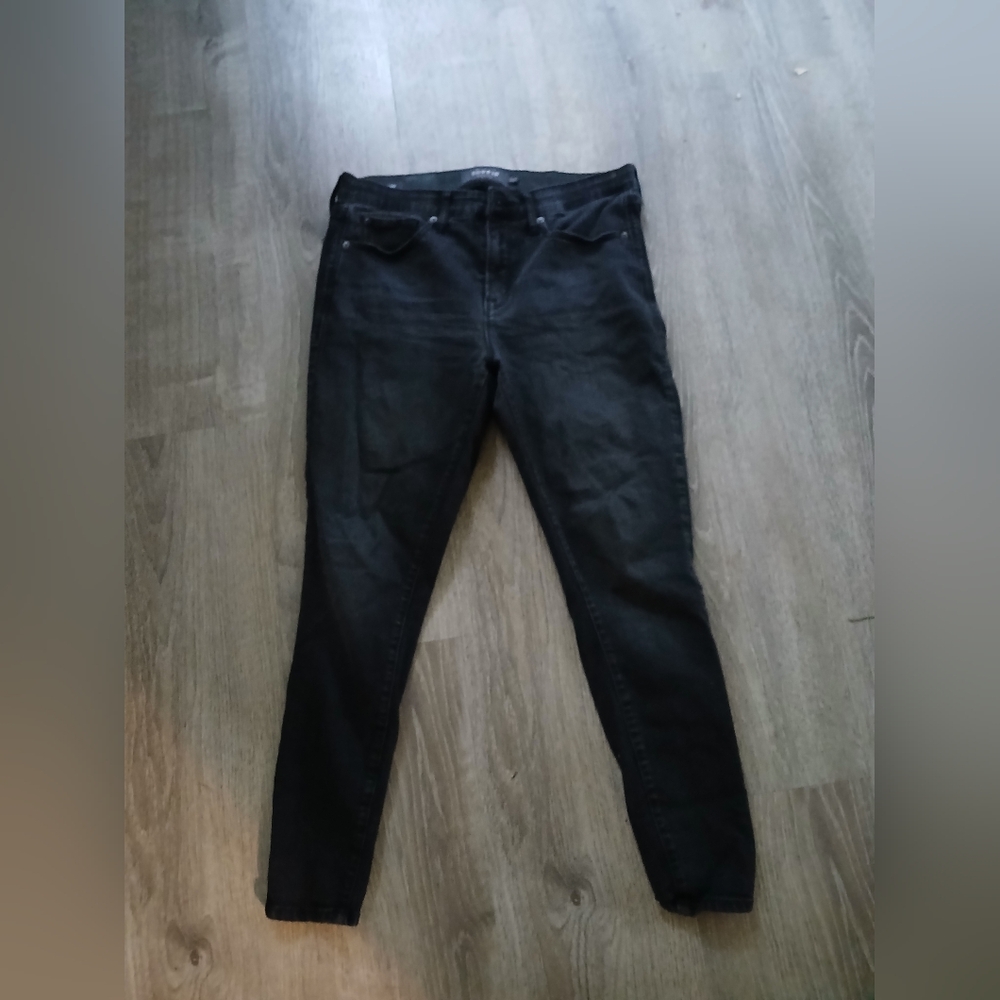 Torrid Skinny Jeans - Picture 1 of 12